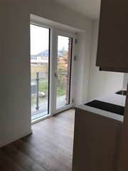 Billede 4. Værelse, Strandlodsvej, København S 