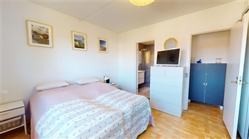 Photo 10. Apartment, Hyldegårdsvej, Charlottenlund 