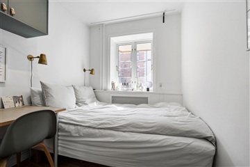 Photo 3. Apartment, Henrik Ibsens Vej, Frederiksberg C 