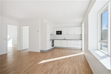 Photo 1. Apartment, Filmbyen, Hvidovre 