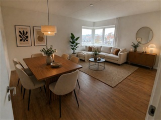 Photo 1. Apartment, Parkvej, Kolding 