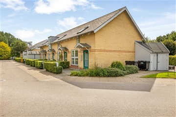 Photo 15. House, Lindegårdsvej, Herning 