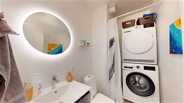 Photo 15. Apartment, Hyldegårdsvej, Charlottenlund 