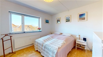 Photo 9. Apartment, Hyldegårdsvej, Charlottenlund 