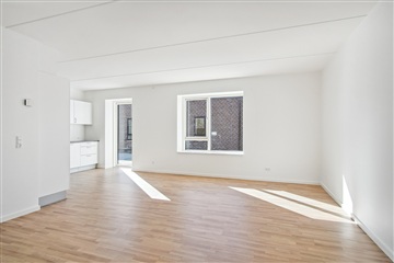 Photo 2. Apartment, Filmbyen, Hvidovre 