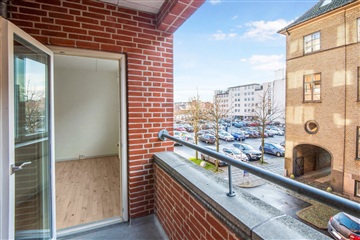 Photo 6. Apartment, Vesterbro, Aalborg 