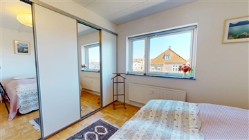 Photo 11. Apartment, Hyldegårdsvej, Charlottenlund 