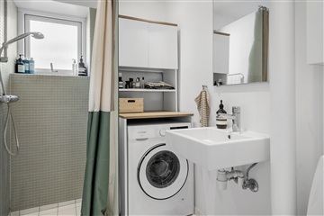 Photo 4. Apartment, Henrik Ibsens Vej, Frederiksberg C 