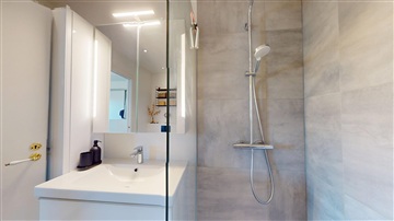 Photo 13. Apartment, Hyldegårdsvej, Charlottenlund 