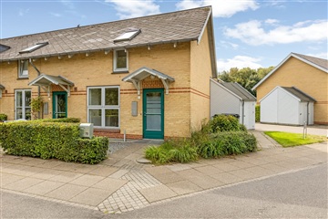 Photo 14. House, Lindegårdsvej, Herning 