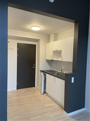 Photo 5. Apartment, Husumgade, København N 