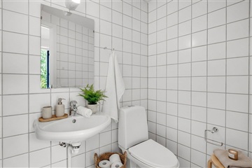 Photo 3. House, Lindegårdsvej, Herning 