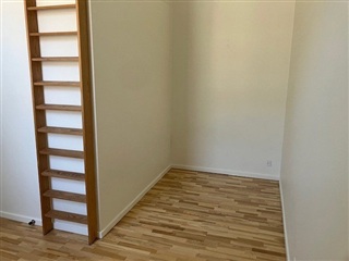 Photo 4. Apartment, Kjellerupsgade, Aalborg 