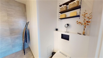 Photo 14. Apartment, Hyldegårdsvej, Charlottenlund 