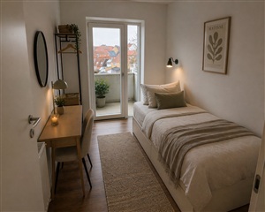 Photo 3. Apartment, Parkvej, Kolding 
