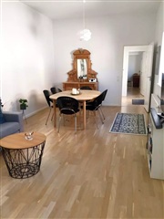 Photo 3. Apartment, Vendelbogade, Hjørring 