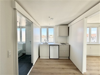 Photo 2. Apartment, Skovvej, Nørresundby 