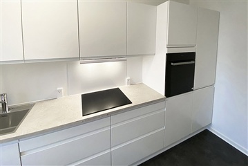 Photo 2. Apartment, Lichtenbergsgade, Horsens 
