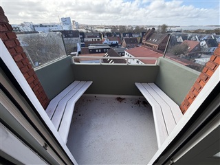 Photo 10. Apartment, Skovvej, Nørresundby 