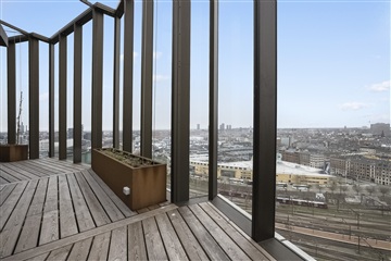 Photo 11. Apartment, Posten, København V 