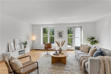 Photo 6. House, Lindegårdsvej, Herning 