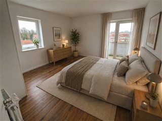 Photo 2. Apartment, Parkvej, Kolding 