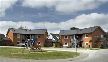 Photo 1. Apartment, Danmarksgade, Aulum 