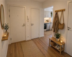 Photo 6. Apartment, Parkvej, Kolding 