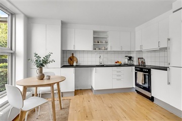 Photo 1. House, Lindegårdsvej, Herning 