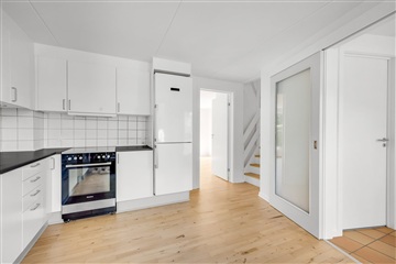 Photo 5. House, Lindegårdsvej, Herning 