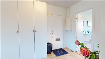 Photo 19. Apartment, Hyldegårdsvej, Charlottenlund 