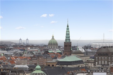 Photo 7. Apartment, Posten, København V 