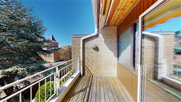 Photo 22. Apartment, Hyldegårdsvej, Charlottenlund 