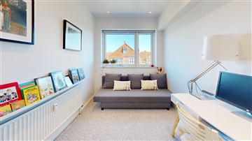 Photo 16. Apartment, Hyldegårdsvej, Charlottenlund 