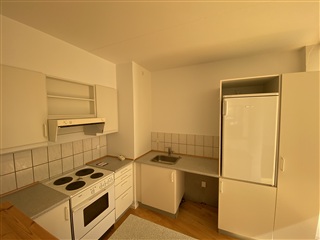 Photo 4. Apartment, Odinparken, Viborg 