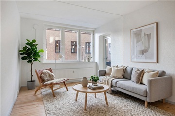 Photo 8. Apartment, Vesterbro, Aalborg 