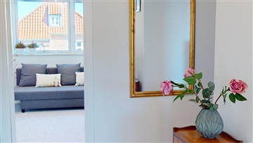 Photo 18. Apartment, Hyldegårdsvej, Charlottenlund 