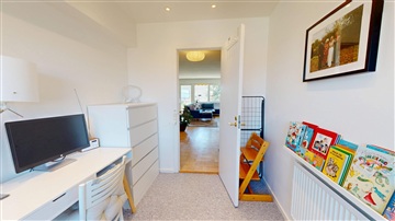 Photo 17. Apartment, Hyldegårdsvej, Charlottenlund 