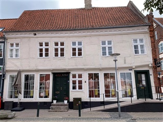 Photo 8. Apartment, Langegade, Kerteminde 