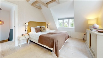 Photo 39. House, Chr.VII's Alle, Holte 