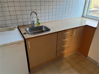 Photo 7. Apartment, Jødevej, Nakskov 