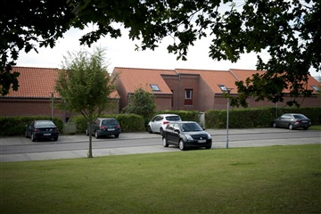 Photo 2. Apartment, Metisvej, Aalborg SØ 