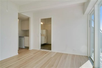 Photo 1. Apartment, Bredhøj, Silkeborg 