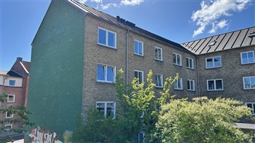 Photo 1. Apartment, Markedsgade, Hobro 