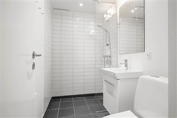 Photo 9. Apartment, Godthåbsvænget, Frederiksberg 