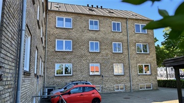 Photo 4. Apartment, Markedsgade, Hobro 