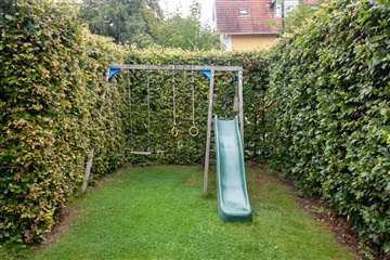 Photo 13. House, Chr.VII's Alle, Holte 