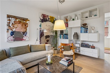 Photo 14. Apartment, Ole Rømers Gade, Aarhus C 