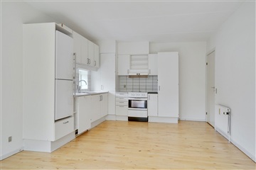 Billede 5. Lejlighed, Christiansvænget, Odense C 