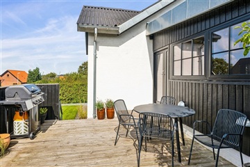 Photo 21. House, Molsvej, Randers SV 